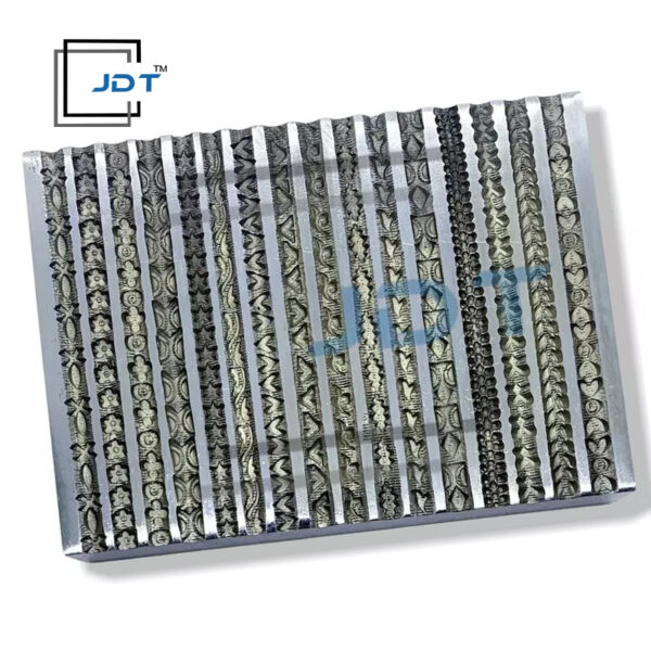 16 in 1 Design Die | Wire Die | Design #10