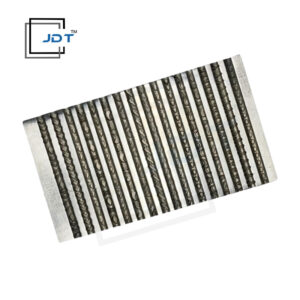 16 in 1 Design Die | Wire Die | Design #2