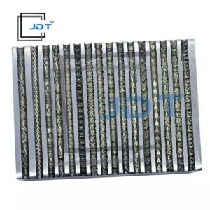 16 in 1 Design Die | Wire Die | Design #5