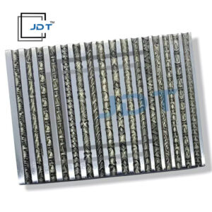 16 in 1 Design Die | Wire Die | Design #8
