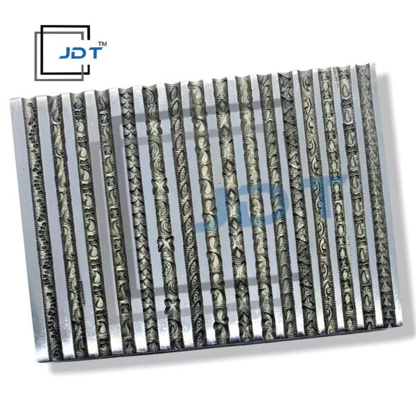 16 in 1 Design Die | Wire Die | Design #8