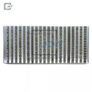 20 in 1 Wire Die Design No 1
