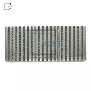 20 in 1 Wire Die Design No 2