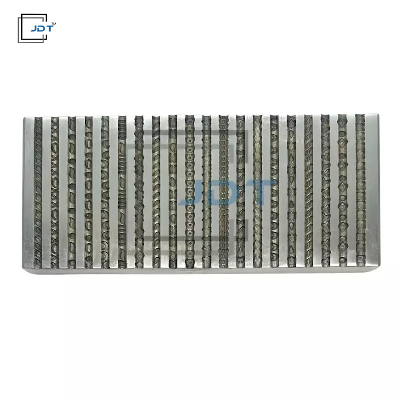 20 in 1 Wire Die Design No 2