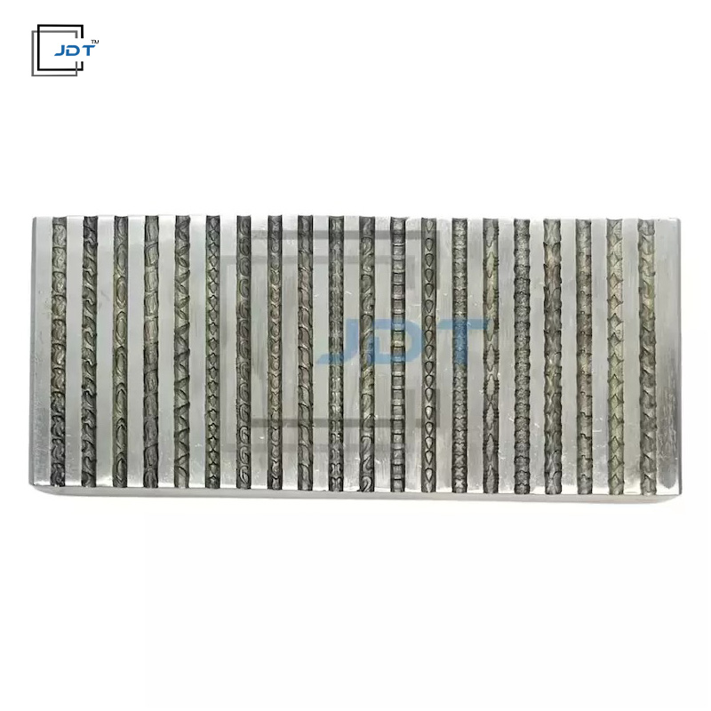20 in 1 Wire Die Design No 3