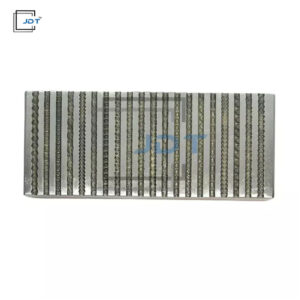 20 in 1 Wire Die Design No 4