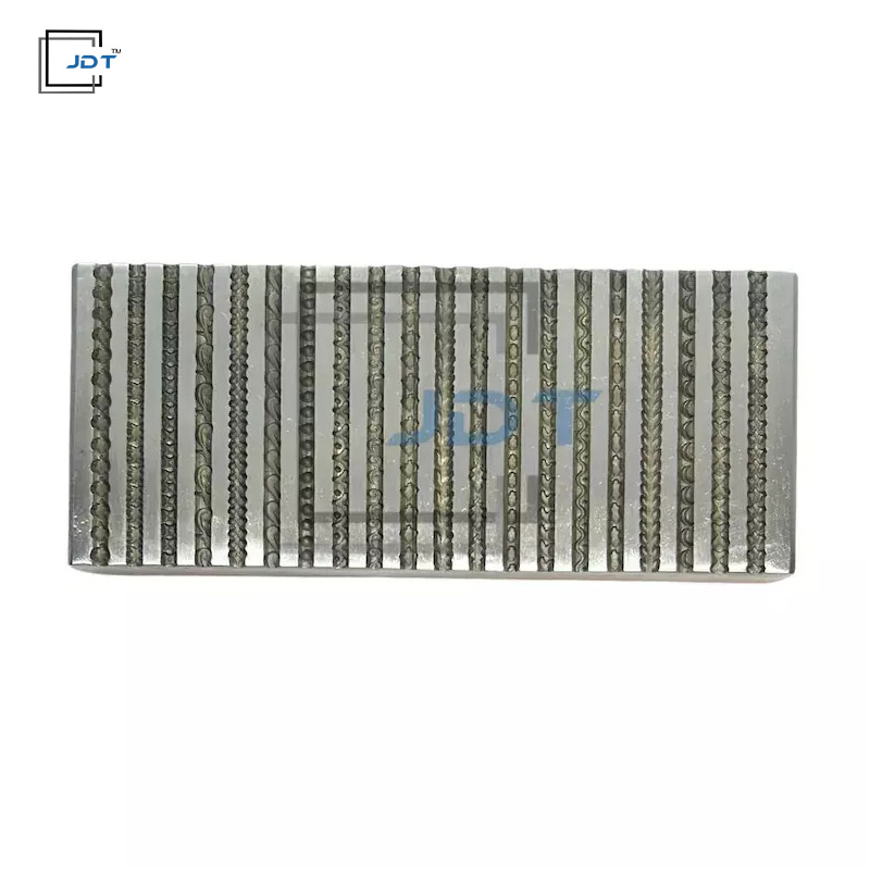 20 in 1 Wire Die Design No 4