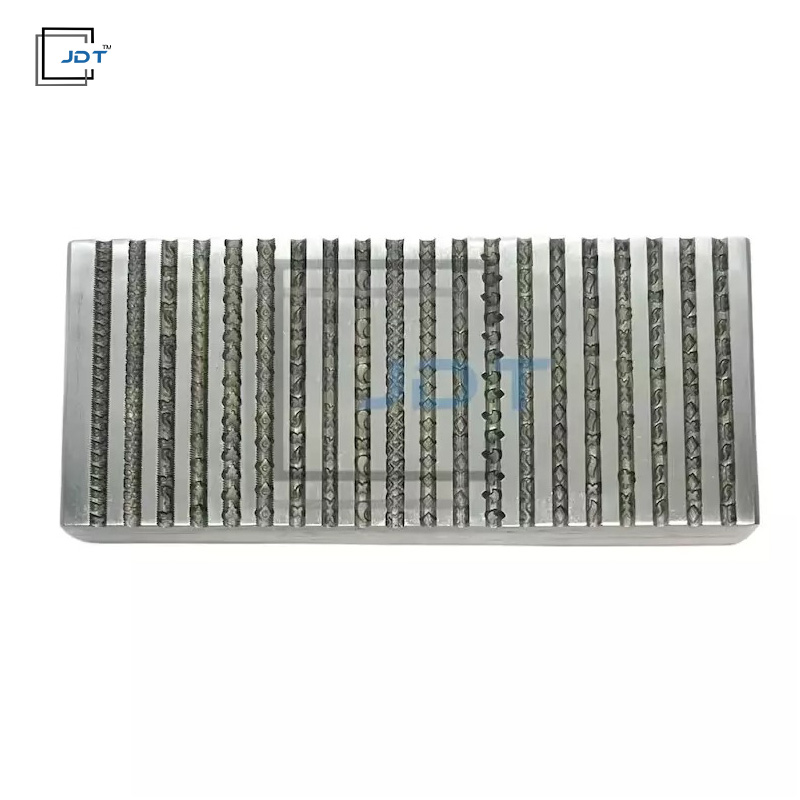 20 in 1 Wire Die Design No.5