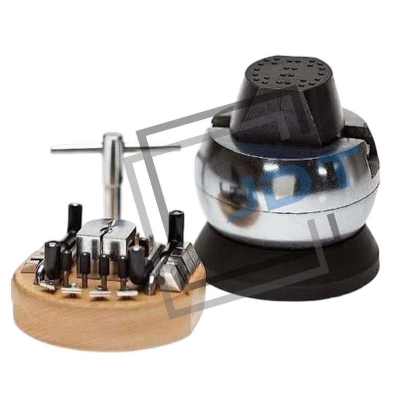 Block Ball Vice Engraving Tool