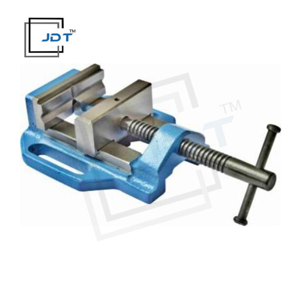 Drill Press Vice