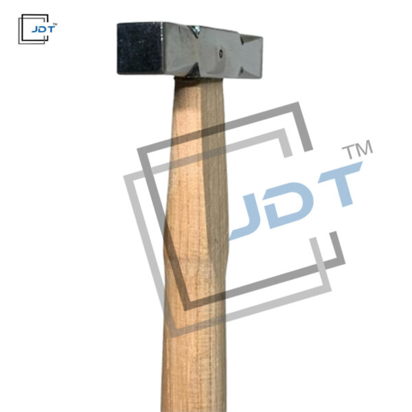 Flat Head Hammer Steel