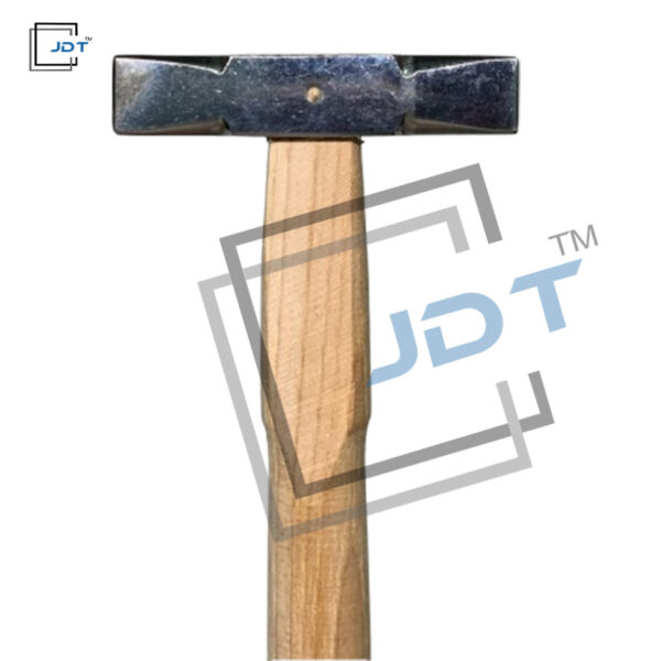Flat Head Hammer Steel - Image 3