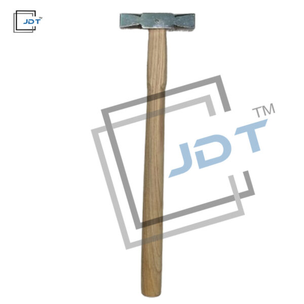 Flat Head Hammer Steel - Image 4