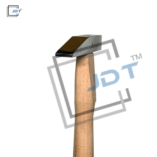 Hammer Chisel Type With Wood Handle - Image 2