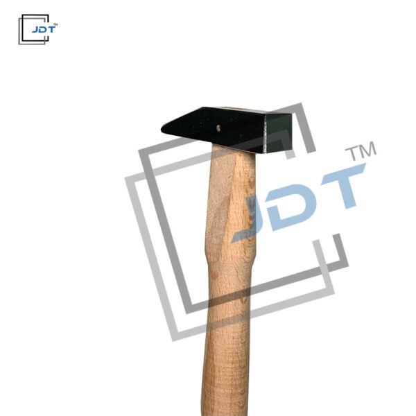 Hammer Chisel Type With Wood Handle - Image 3