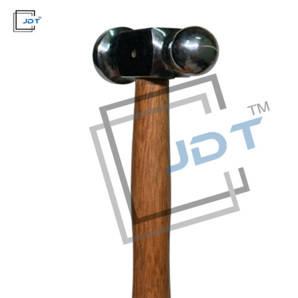 Hammer Chisel Type With Wood Handle - Image 4