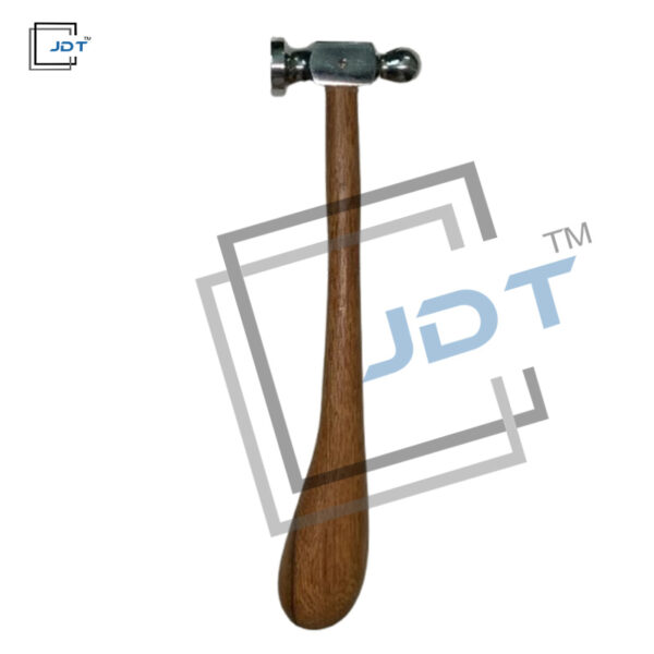 Hammer Chisel Type With Wood Handle