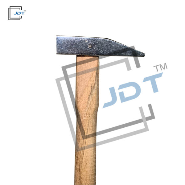 Hammer Chisel Type With Wood Handle