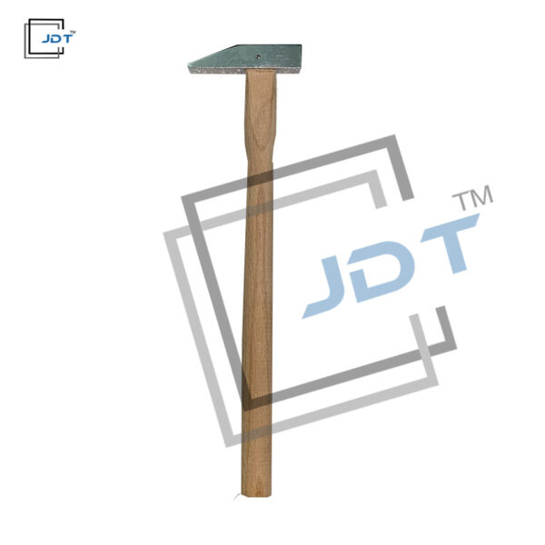 Hammer Chisel Type With Wood Handle - Image 4