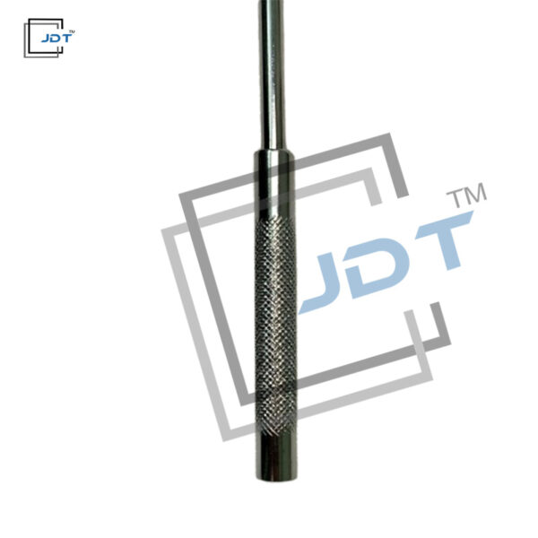 Hammer Steel With Replaceable Single Rubber Head - Image 5
