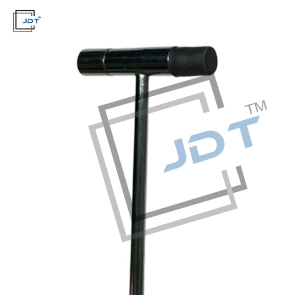 Hammer Steel With Replaceable Single Rubber Head - Image 6