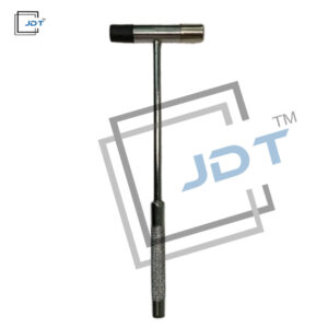 Hammer Steel With Replaceable Single Rubber Head