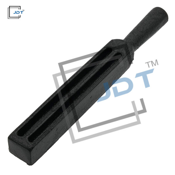Ingot Mould 3 Lines