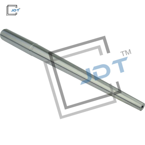 Ring Mandrel Round Shape Plain