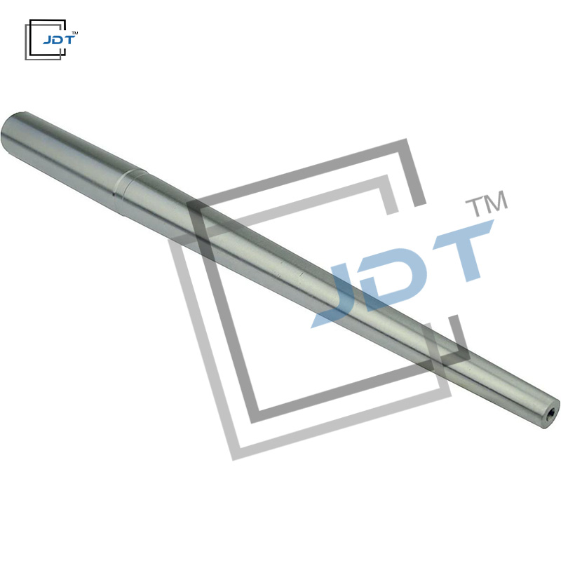 Ring Mandrel Round Shape Plain
