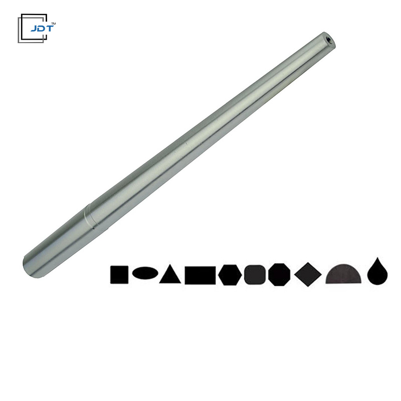 Ring Mandrel Shapes