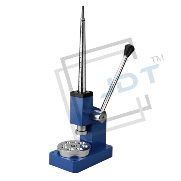 Ring Stretcher and Reducer