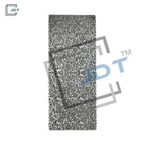 Texture Plate Design 1