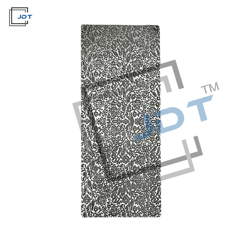 Texture Plate Design 1