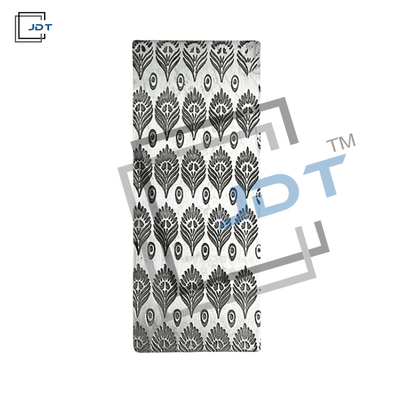 Texture Plate Design 2
