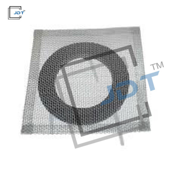 Tripod Stand With Mesh - Image 2