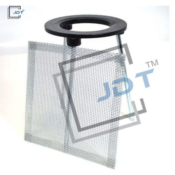 Tripod Stand With Mesh
