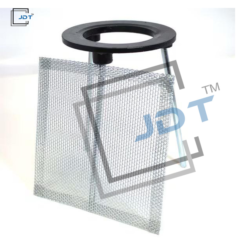 Tripod Stand With Mesh