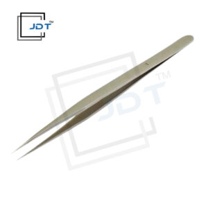 Tweezers Titanium No.1 Length 120MM