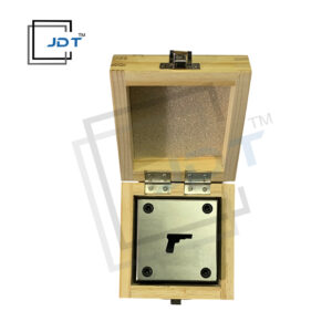 JDT Disc Cutter Gun Shape | Different Sizes | Variations| Punch Tools|